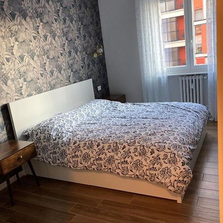 ميلان Apartment Zurigo المظهر الخارجي الصورة