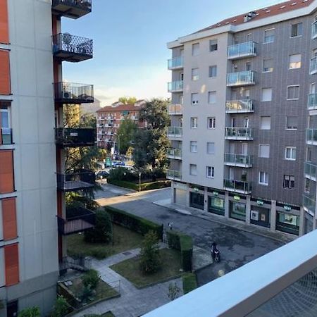 ميلان Apartment Zurigo المظهر الخارجي الصورة