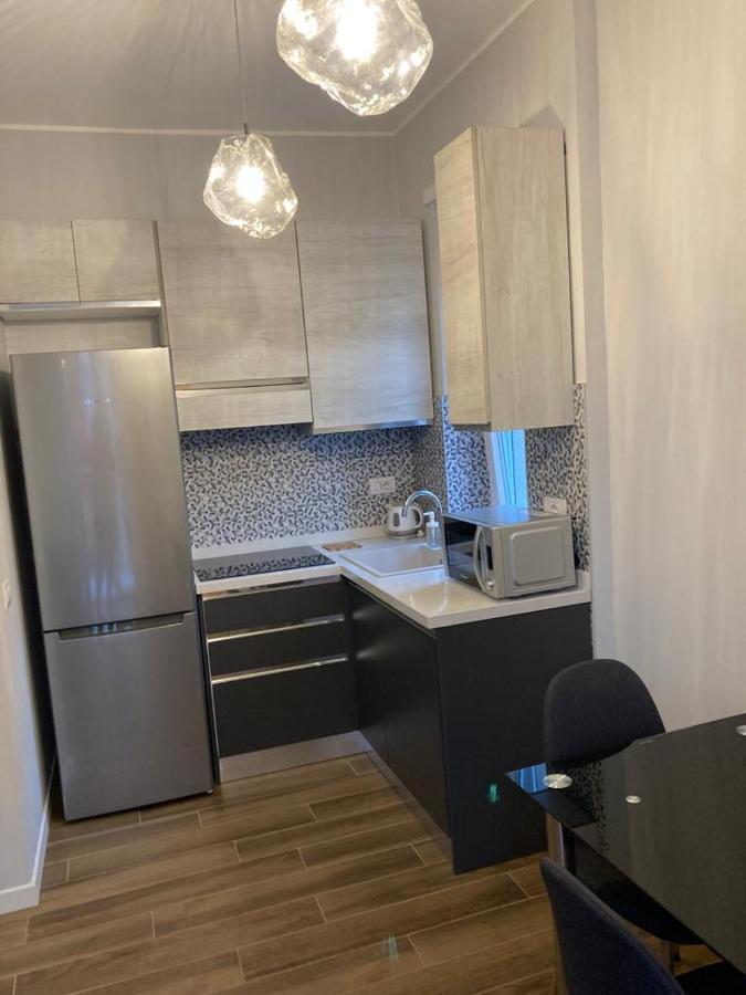 ميلان Apartment Zurigo المظهر الخارجي الصورة