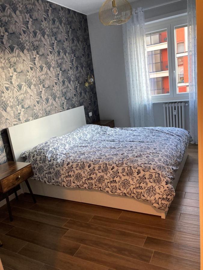 ميلان Apartment Zurigo المظهر الخارجي الصورة