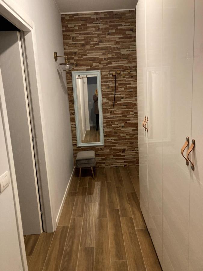 ميلان Apartment Zurigo المظهر الخارجي الصورة