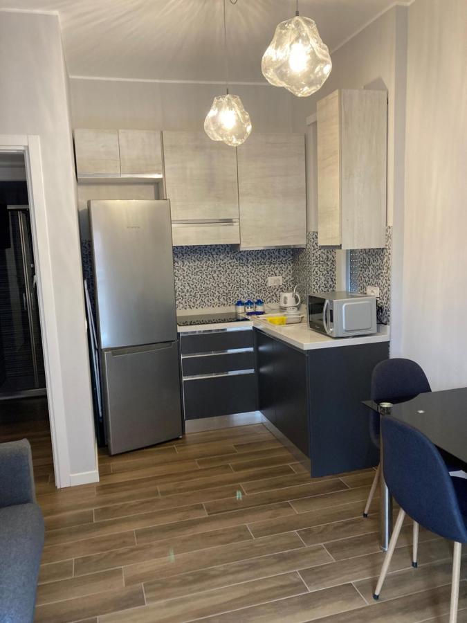 ميلان Apartment Zurigo المظهر الخارجي الصورة
