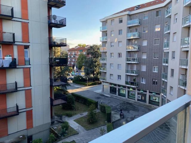 ميلان Apartment Zurigo المظهر الخارجي الصورة